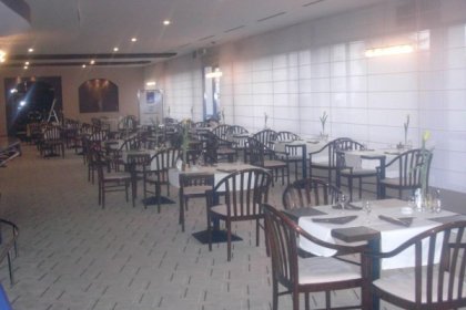 hotel *** - Hotel Orbis Aria w Sosnowcu - zdjęcie 9