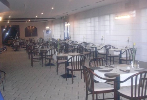 hotel *** - Hotel Orbis Aria w Sosnowcu - Usługi - zdjęcie 4