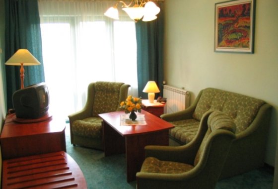 hotel - Hotel Pod Kaczorem - Pokoje - zdjęcie 2