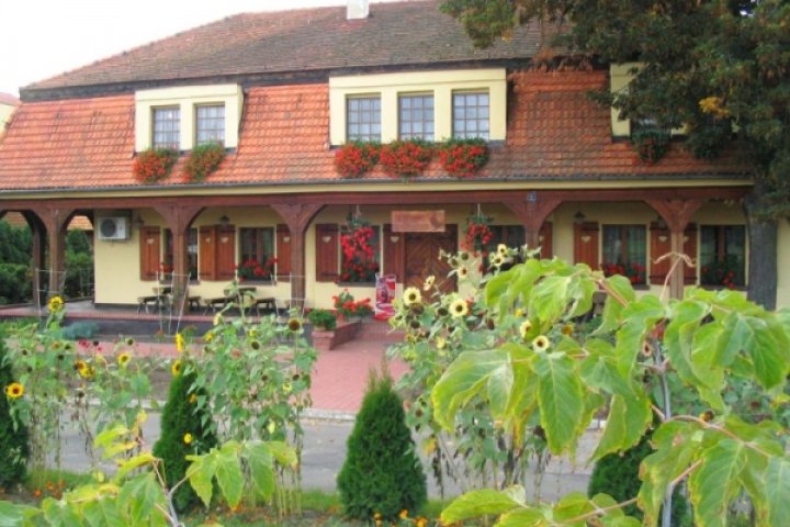 Hotel Pod Kaczorem