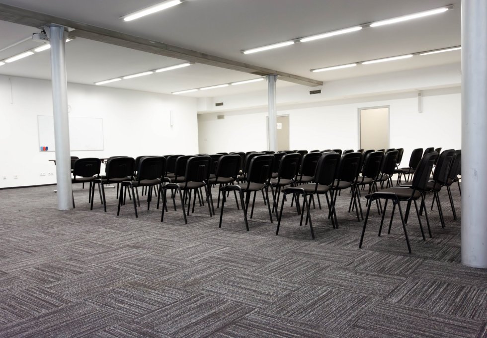 obiekt konferencyjny - OPOLSKA 22