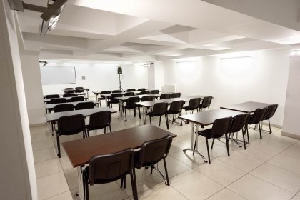 obiekt konferencyjny - OPOLSKA 22 - zdjęcie 6