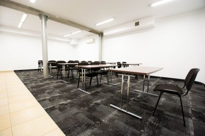 obiekt konferencyjny - OPOLSKA 22 - zdjęcie 3