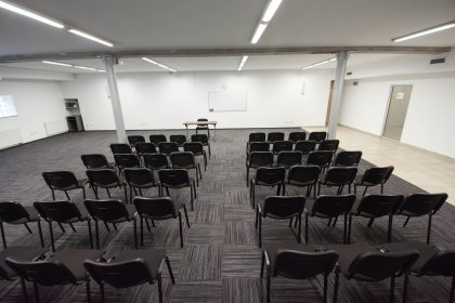 obiekt konferencyjny - OPOLSKA 22 - zdjęcie 1