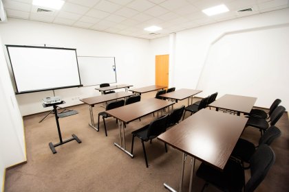 obiekt konferencyjny - OPOLSKA 22 - zdjęcie 9