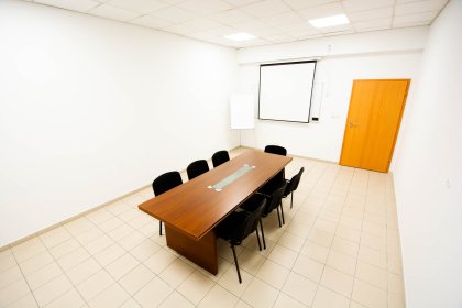 obiekt konferencyjny - OPOLSKA 22 - zdjęcie 12