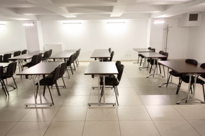 obiekt konferencyjny - OPOLSKA 22 - zdjęcie 7
