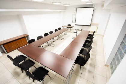 obiekt konferencyjny - OPOLSKA 22 - zdjęcie 10