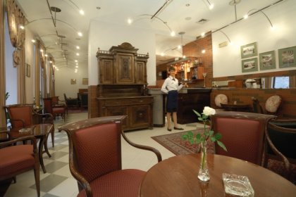 hotel **** - Hotel Qubus Wrocław - zdjęcie 1