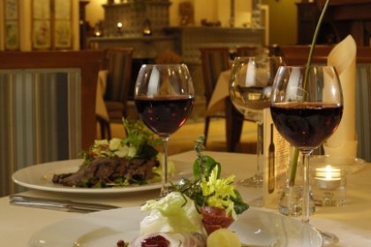 hotel **** - Hotel Qubus Wrocław - zdjęcie 3