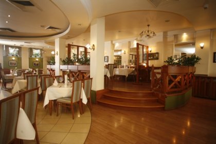 hotel **** - Hotel Qubus Wrocław - zdjęcie 7
