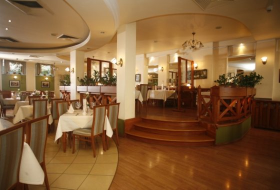 hotel **** - Hotel Qubus Wrocław - Usługi - zdjęcie 2
