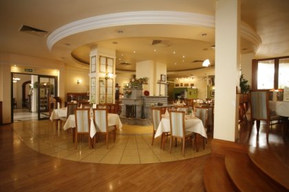 hotel **** - Hotel Qubus Wrocław - zdjęcie 8