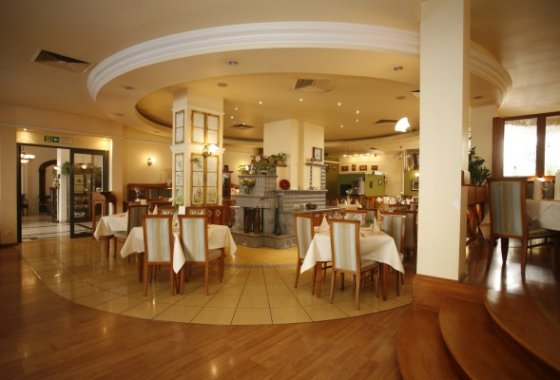 hotel **** - Hotel Qubus Wrocław - Usługi - zdjęcie 3