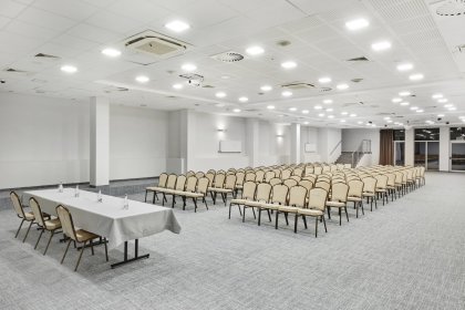 hotel **** - Hotel Diva Spa - zdjęcie 1
