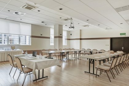 hotel **** - Hotel Diva Spa - zdjęcie 3