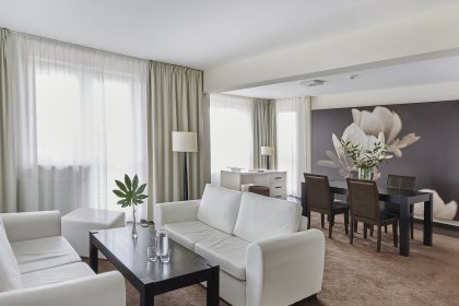 hotel **** - Hotel Diva Spa - zdjęcie 9