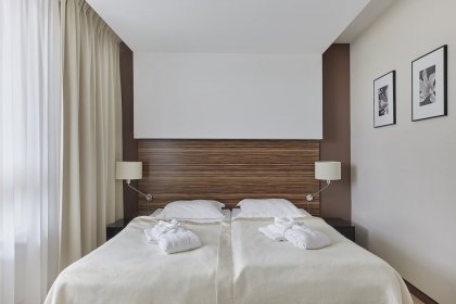 hotel **** - Hotel Diva Spa - zdjęcie 7