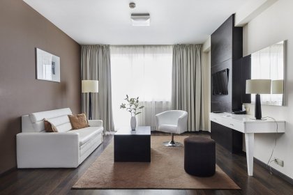 hotel **** - Hotel Diva Spa - zdjęcie 6