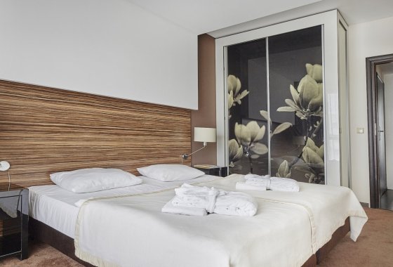 hotel **** - Hotel Diva Spa - Pokoje - zdjęcie 6