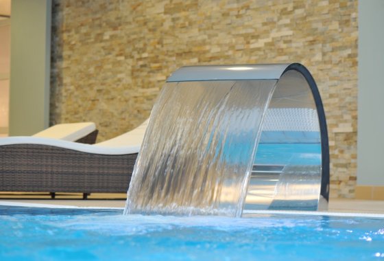 hotel **** - Hotel Diva Spa - Usługi - zdjęcie 1