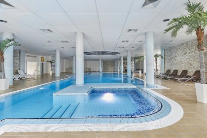hotel **** - Hotel Diva Spa - zdjęcie 16