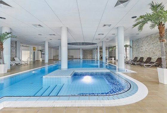 hotel **** - Hotel Diva Spa - Usługi - zdjęcie 2