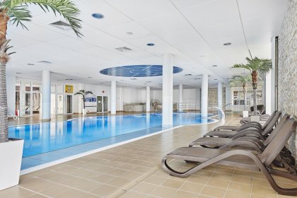 hotel **** - Hotel Diva Spa - zdjęcie 15