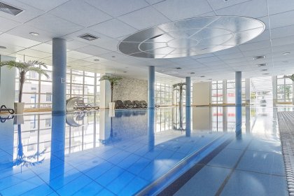 hotel **** - Hotel Diva Spa - zdjęcie 14