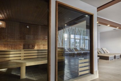 hotel **** - Hotel Diva Spa - zdjęcie 13