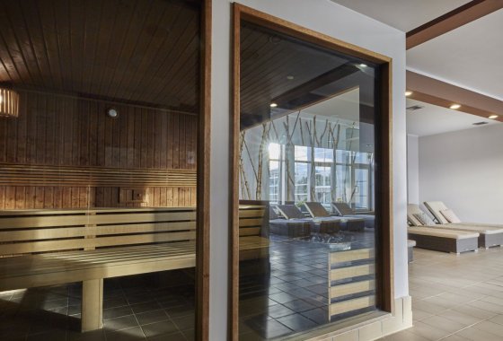 hotel **** - Hotel Diva Spa - Usługi - zdjęcie 5