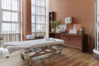 hotel **** - Hotel Diva Spa - zdjęcie 12