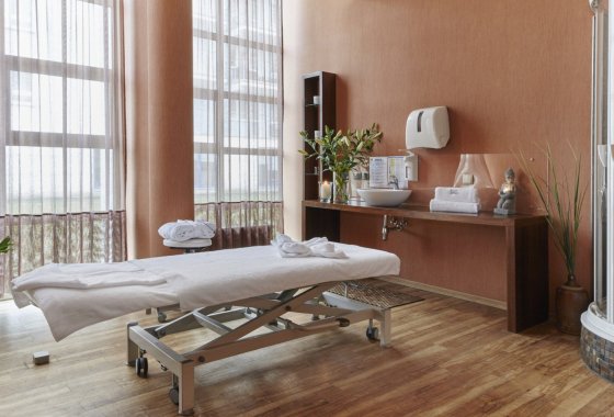 hotel **** - Hotel Diva Spa - Usługi - zdjęcie 6