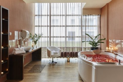 hotel **** - Hotel Diva Spa - zdjęcie 11