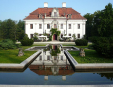 Hotel Krasków