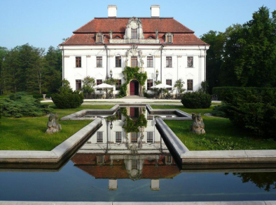 Hotel Krasków