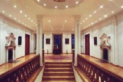pałac - Hotel Krasków - zdjęcie 2