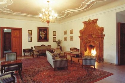 pałac - Hotel Krasków - zdjęcie 3