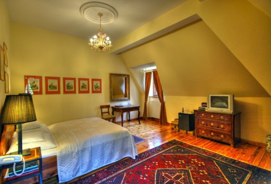 pałac - Hotel Krasków - Pokoje - zdjęcie 2