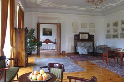 pałac - Hotel Krasków - zdjęcie 6
