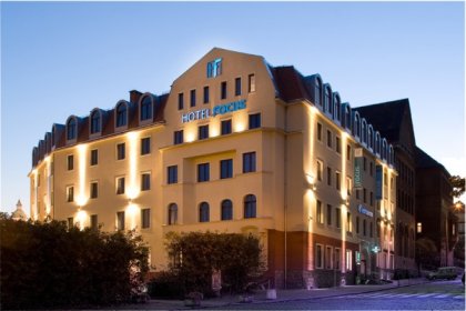 hotel *** - Hotel Focus Szczecin - zdjęcie 4