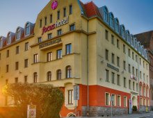 Hotel Focus Szczecin