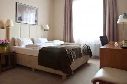 hotel *** - Hotel Focus Szczecin - zdjęcie 7