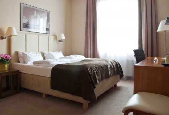 hotel *** - Hotel Focus Szczecin - Pokoje - zdjęcie 2