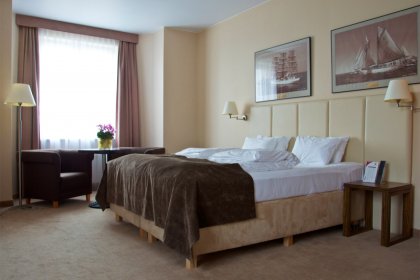 hotel *** - Hotel Focus Szczecin - zdjęcie 8