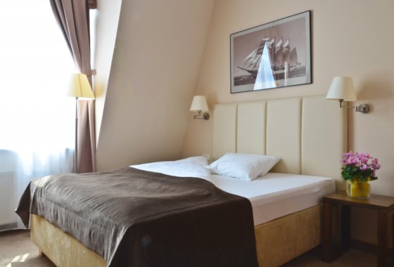 hotel *** - Hotel Focus Szczecin - Pokoje - zdjęcie 4