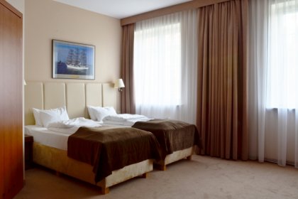 hotel *** - Hotel Focus Szczecin - zdjęcie 10