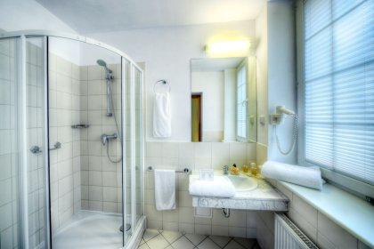 hotel *** - Hotel Focus Szczecin - zdjęcie 6