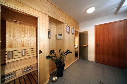 hotel *** - Hotel Focus Szczecin - zdjęcie 11