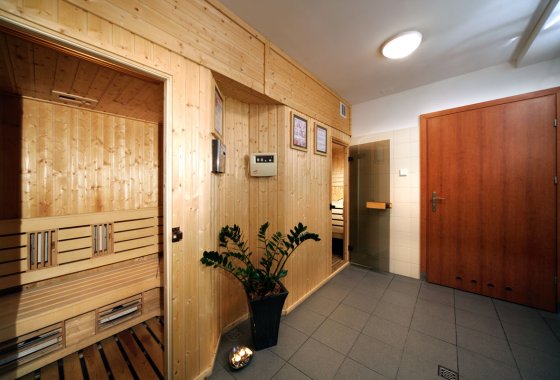 hotel *** - Hotel Focus Szczecin - Usługi - zdjęcie 1